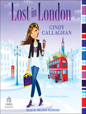 cover image of Lost in London